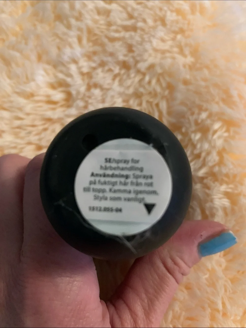 NEW Living Proof Prime Style Extender Spray